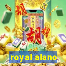 royal alano